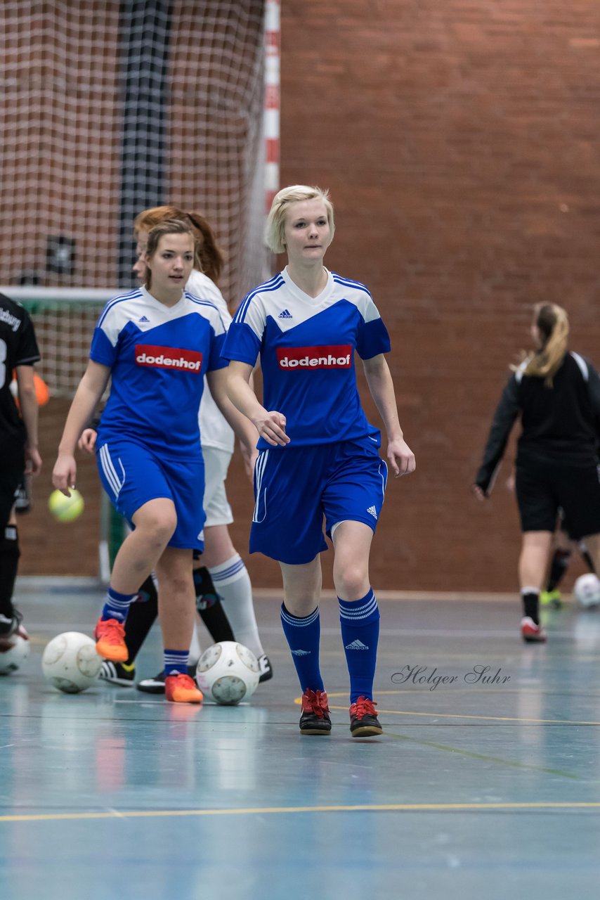 Bild 569 - Dodenhof Cup